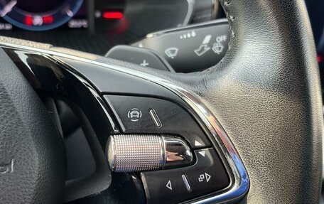 Skoda Octavia IV, 2021 год, 2 430 000 рублей, 17 фотография