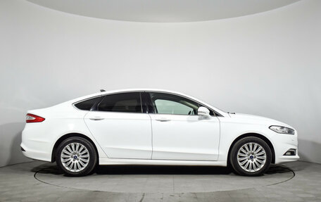 Ford Mondeo V, 2019 год, 1 590 000 рублей, 5 фотография