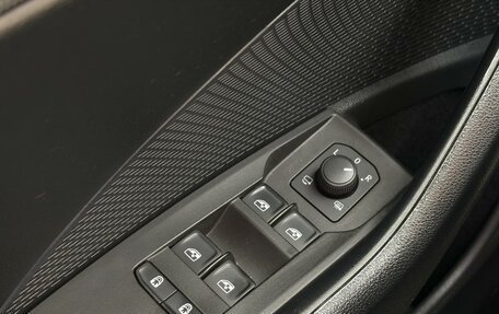 Skoda Octavia IV, 2021 год, 2 430 000 рублей, 13 фотография