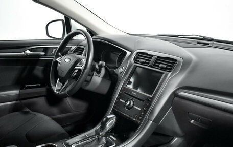 Ford Mondeo V, 2019 год, 1 590 000 рублей, 13 фотография