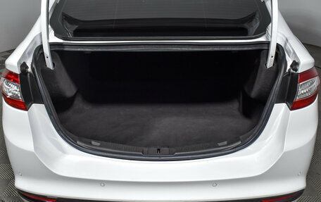 Ford Mondeo V, 2019 год, 1 590 000 рублей, 19 фотография