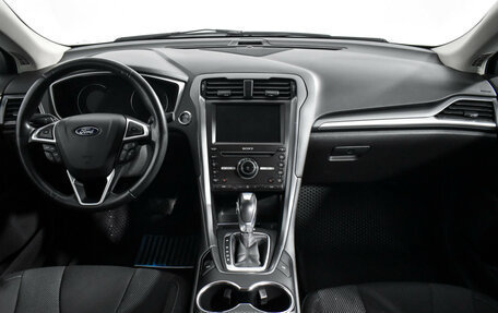 Ford Mondeo V, 2019 год, 1 590 000 рублей, 14 фотография