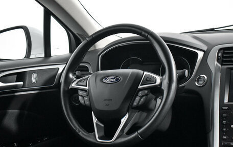 Ford Mondeo V, 2019 год, 1 590 000 рублей, 15 фотография