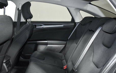 Ford Mondeo V, 2019 год, 1 590 000 рублей, 12 фотография