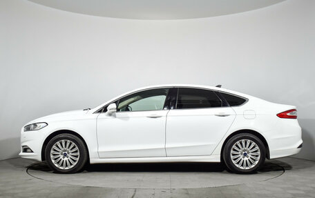 Ford Mondeo V, 2019 год, 1 590 000 рублей, 9 фотография