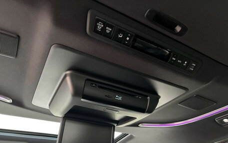 Toyota Alphard III, 2017 год, 3 897 000 рублей, 19 фотография