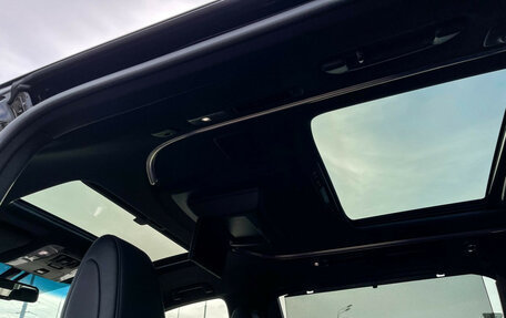 Toyota Alphard III, 2017 год, 3 897 000 рублей, 18 фотография