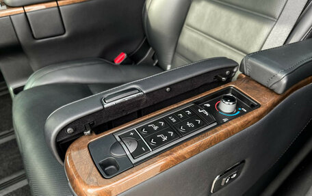 Toyota Alphard III, 2017 год, 3 897 000 рублей, 17 фотография