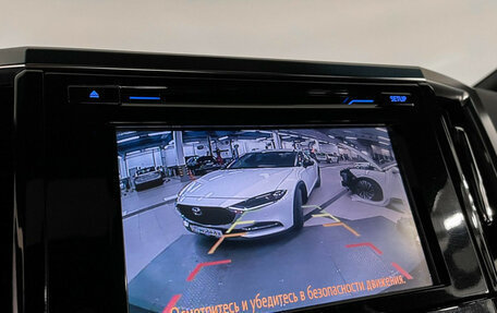 Toyota Alphard III, 2017 год, 3 897 000 рублей, 25 фотография