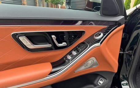 Mercedes-Benz S-Класс, 2021 год, 8 950 000 рублей, 22 фотография