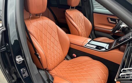 Mercedes-Benz S-Класс, 2021 год, 8 950 000 рублей, 27 фотография