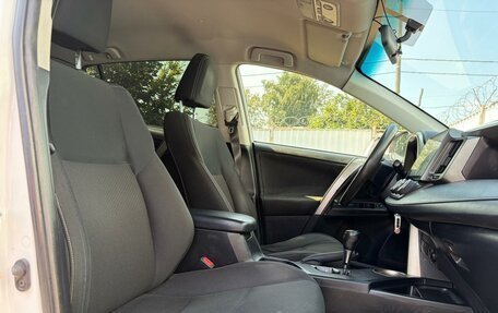 Toyota RAV4, 2013 год, 1 799 000 рублей, 10 фотография