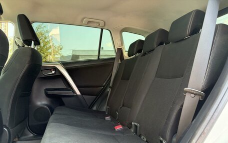 Toyota RAV4, 2013 год, 1 799 000 рублей, 7 фотография