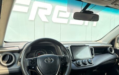 Toyota RAV4, 2013 год, 1 799 000 рублей, 6 фотография
