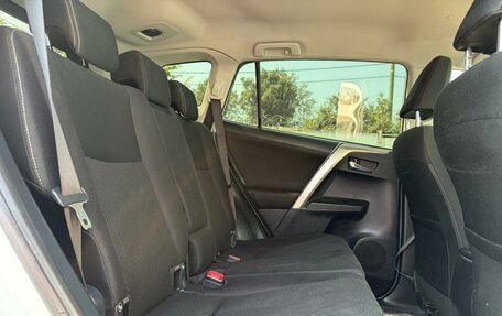 Toyota RAV4, 2013 год, 1 799 000 рублей, 9 фотография
