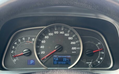 Toyota RAV4, 2013 год, 1 799 000 рублей, 11 фотография