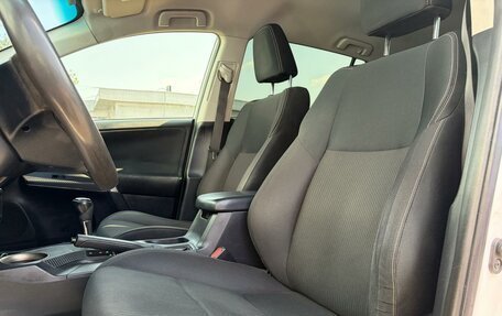 Toyota RAV4, 2013 год, 1 799 000 рублей, 8 фотография