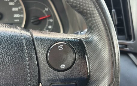 Toyota RAV4, 2013 год, 1 799 000 рублей, 17 фотография