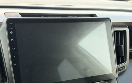 Toyota RAV4, 2013 год, 1 799 000 рублей, 18 фотография