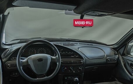 Chevrolet Niva I рестайлинг, 2016 год, 730 000 рублей, 6 фотография