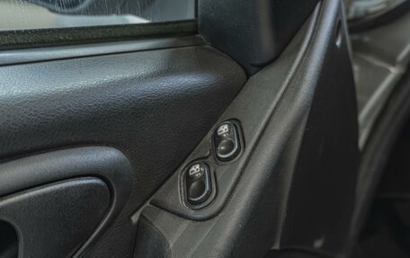 Chevrolet Niva I рестайлинг, 2016 год, 730 000 рублей, 16 фотография
