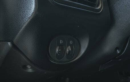 Chevrolet Niva I рестайлинг, 2016 год, 730 000 рублей, 17 фотография