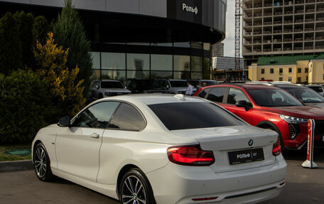 BMW 2 серия F22, 2018 год, 2 458 000 рублей, 6 фотография