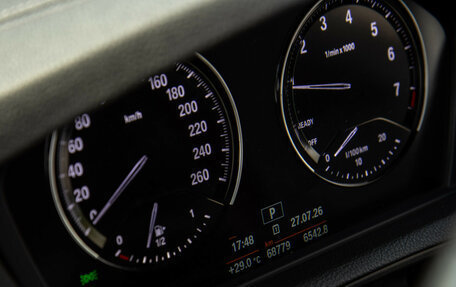 BMW 2 серия F22, 2018 год, 2 458 000 рублей, 10 фотография