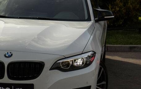 BMW 2 серия F22, 2018 год, 2 458 000 рублей, 17 фотография