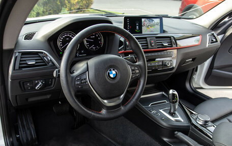 BMW 2 серия F22, 2018 год, 2 458 000 рублей, 14 фотография