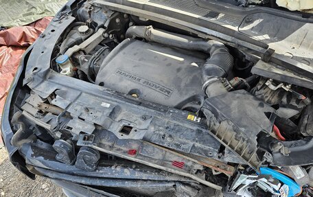 Land Rover Range Rover Evoque I, 2012 год, 750 000 рублей, 8 фотография