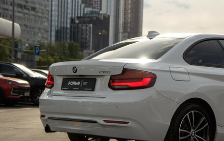 BMW 2 серия F22, 2018 год, 2 458 000 рублей, 19 фотография
