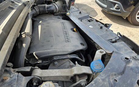 Land Rover Range Rover Evoque I, 2012 год, 750 000 рублей, 9 фотография