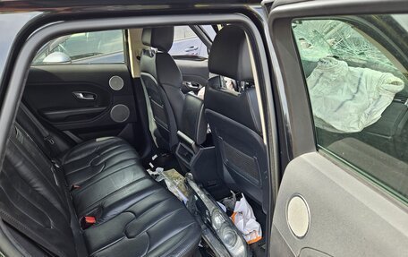 Land Rover Range Rover Evoque I, 2012 год, 750 000 рублей, 12 фотография