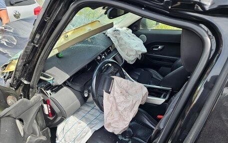 Land Rover Range Rover Evoque I, 2012 год, 750 000 рублей, 5 фотография