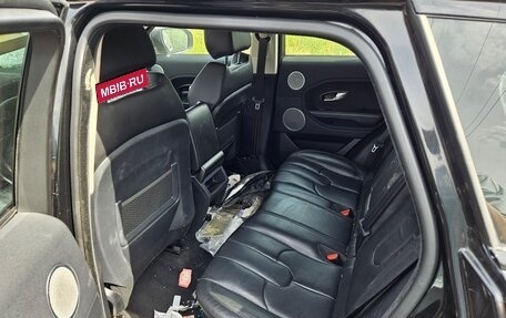 Land Rover Range Rover Evoque I, 2012 год, 750 000 рублей, 6 фотография