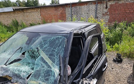 Land Rover Range Rover Evoque I, 2012 год, 750 000 рублей, 14 фотография