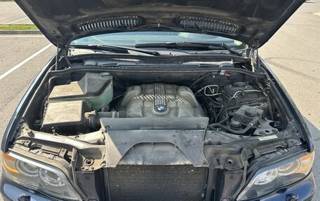 BMW X5, 2005 год, 1 100 000 рублей, 12 фотография