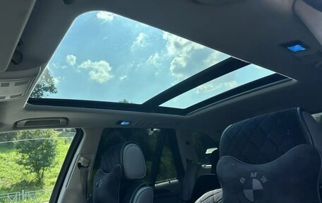 BMW X5, 2005 год, 1 100 000 рублей, 11 фотография