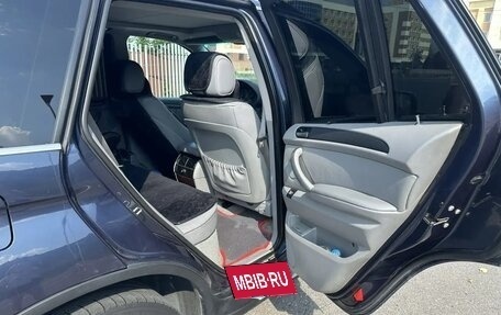 BMW X5, 2005 год, 1 100 000 рублей, 8 фотография