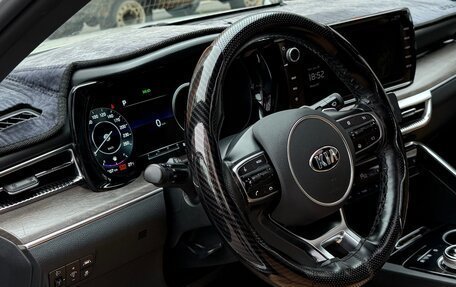 KIA K5, 2020 год, 1 820 000 рублей, 9 фотография