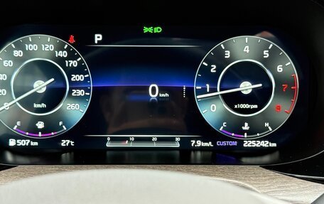 KIA K5, 2020 год, 1 820 000 рублей, 10 фотография