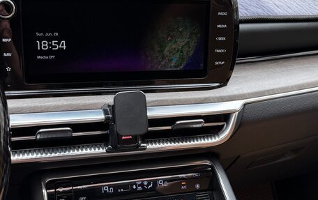 KIA K5, 2020 год, 1 820 000 рублей, 11 фотография