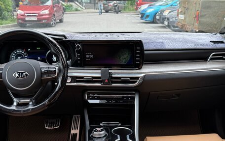 KIA K5, 2020 год, 1 820 000 рублей, 16 фотография