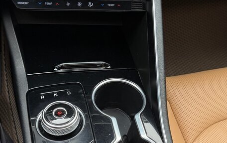 KIA K5, 2020 год, 1 820 000 рублей, 13 фотография