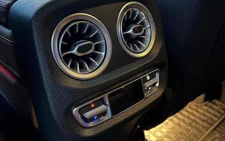 Mercedes-Benz G-Класс W463 рестайлинг _iii, 2022 год, 18 000 000 рублей, 18 фотография
