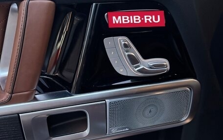 Mercedes-Benz G-Класс W463 рестайлинг _iii, 2022 год, 18 000 000 рублей, 14 фотография
