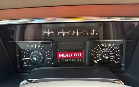 Lincoln Navigator, 2006 год, 1 850 000 рублей, 8 фотография