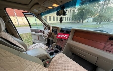 Lincoln Navigator, 2006 год, 1 850 000 рублей, 10 фотография