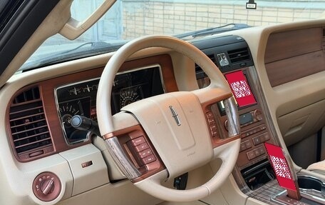 Lincoln Navigator, 2006 год, 1 850 000 рублей, 7 фотография